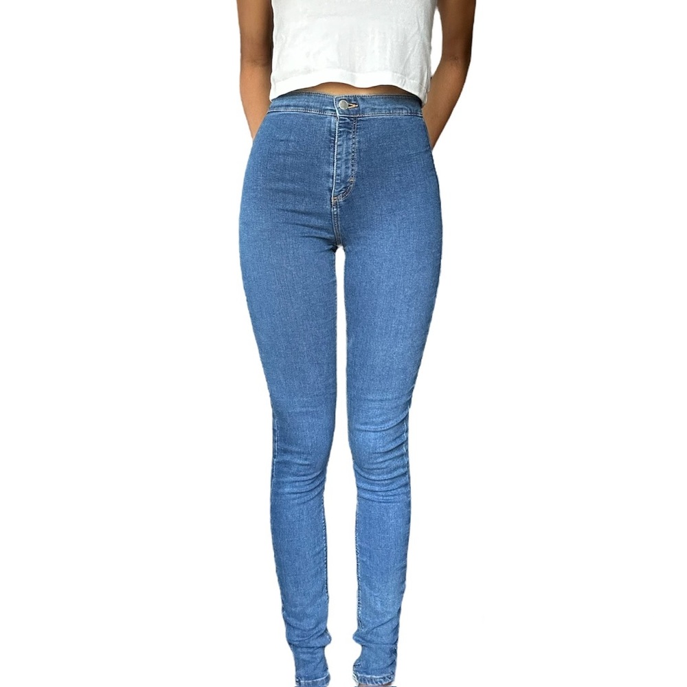 the perfect skinny jean